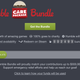 Humble Care Package Bundle
